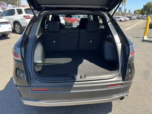 Used 2024 Honda HR-V Sport image 12