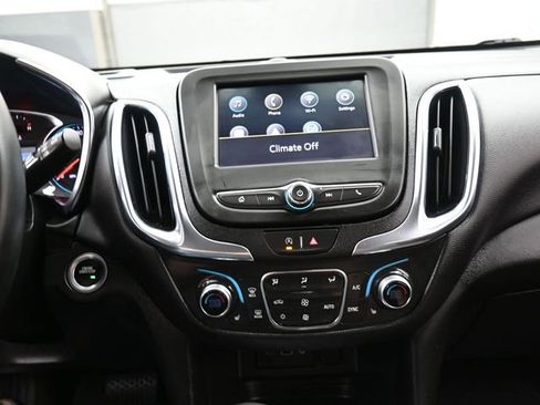 Used 2024 Chevrolet Equinox LT w/ LPO, Cargo Package image 10