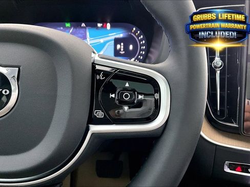 New 2026 Volvo XC60 B5 Core w/ Climate Package AWD/4WD image 25