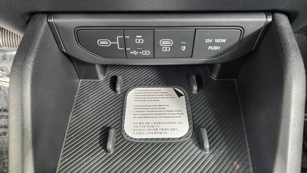 New 2026 Kia K4 GT-Line FWD image 26