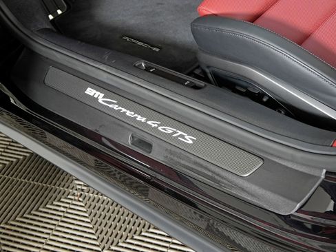 Certified 2026 Porsche 911 Carrera 4 GTS image 29