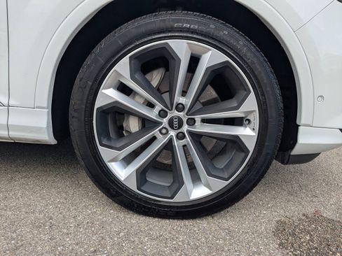 Used 2020 Audi Q7 3.0T Prestige image 13