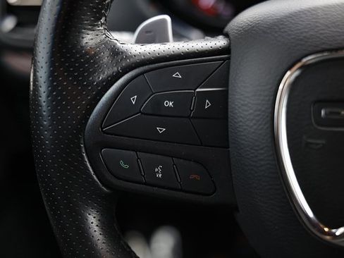 Used 2023 Dodge Durango GT image 35