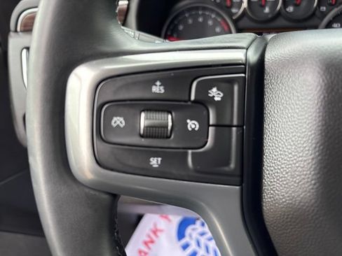 Used 2023 Chevrolet Tahoe LS w/ Driver Alert Package AWD/4WD image 19