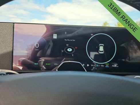 Used 2025 Hyundai Ioniq 5 SE RWD image 22
