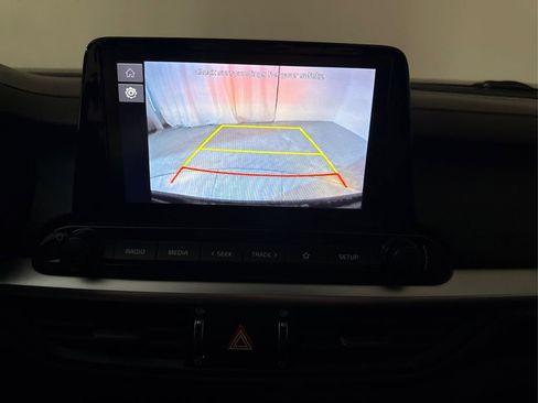 Used 2022 Kia Forte LXS image 40