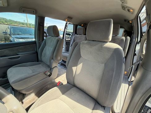 Used 2008 Toyota Sienna LE AWD/4WD image 26