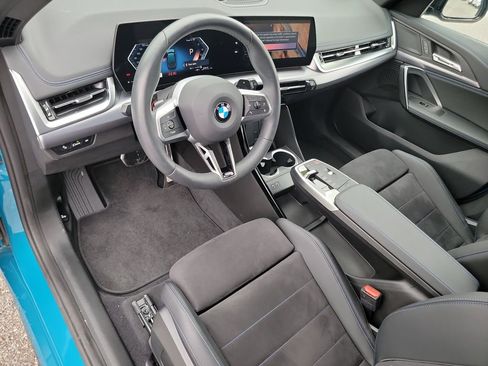 Certified 2025 BMW X1 xDrive28i w/ M Sport Package image 9