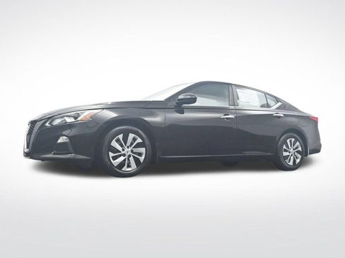 Used 2019 Nissan Altima 2.5 S FWD image 29