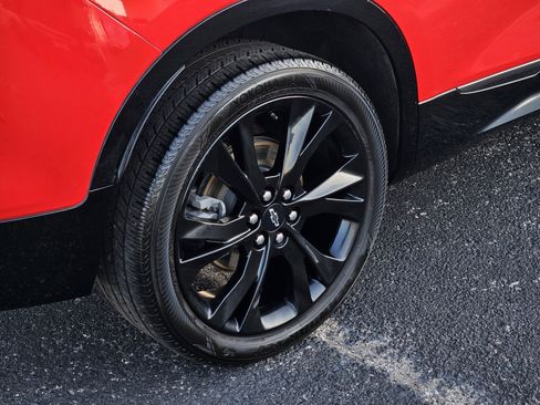 Used 2022 Chevrolet Blazer RS w/ Enhanced Convenience Package image 8