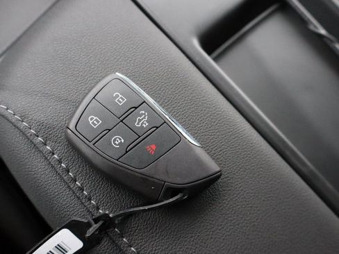 New 2026 Chevrolet Silverado 2500 Custom w/ Custom Value Package image 15