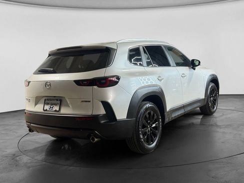 Used 2024 MAZDA CX-50 AWD 2.5 S w/ Weather Package image 4
