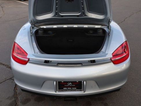 Used 2014 Porsche Boxster image 37