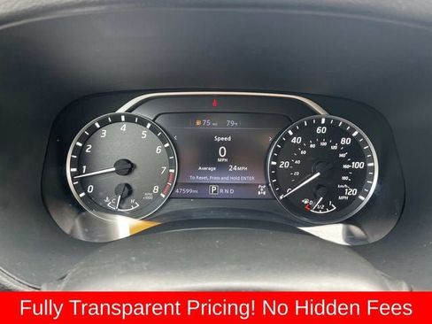 Used 2023 Nissan Frontier SV AWD/4WD image 33