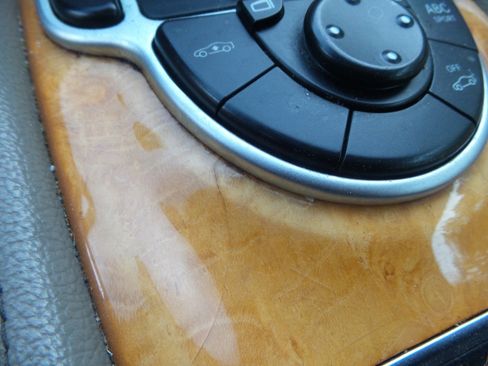 Used 2003 Mercedes-Benz SL 500 image 63