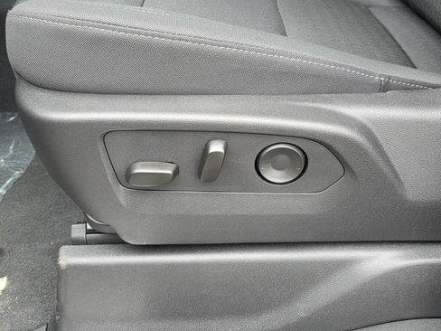 New 2025 Chevrolet Silverado 1500 LT w/ Protection Package image 24