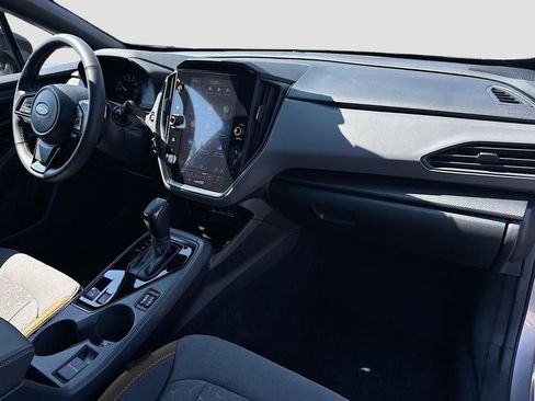 Used 2025 Subaru Crosstrek 2.5i Sport w/ Crosstrek Mirror Package image 38