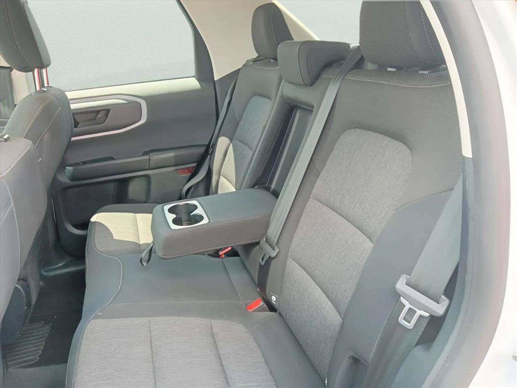 Used 2024 Ford Bronco Sport Big Bend AWD/4WD image 7