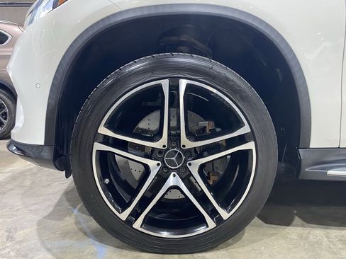 Used 2019 Mercedes-Benz GLE 43 AMG 4MATIC Coupe image 19