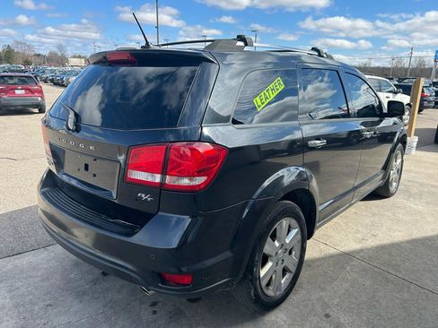 Used 2012 Dodge Journey R/T AWD/4WD image 5