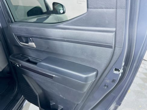 Used 2024 Toyota Tacoma TRD Sport image 29