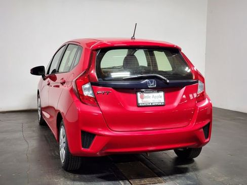 Used 2016 Honda Fit LX image 23