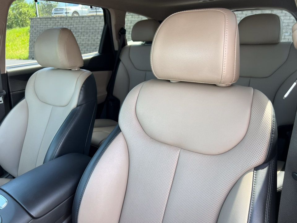 Used 2023 Hyundai Santa Fe SEL AWD/4WD image 11
