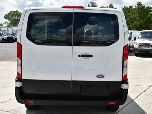 Used 2019 Ford Transit 250 130 Low Roof w/ Exterior Upgrade Package RWD image 6