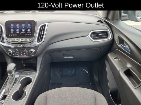 Used 2022 Chevrolet Equinox LT image 24