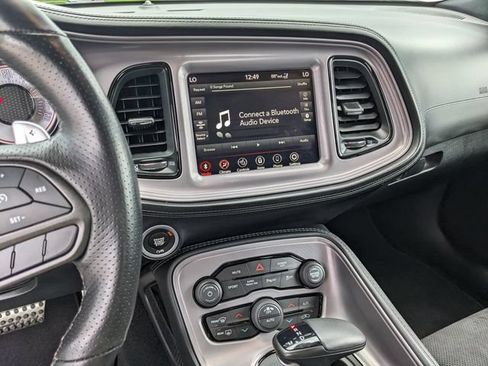 Used 2023 Dodge Challenger R/T w/ T/A Package RWD image 21