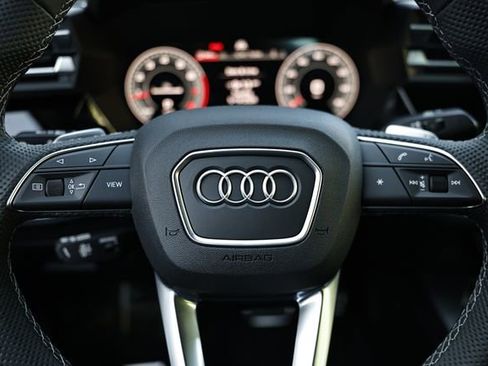 New 2026 Audi A3 2.0T Premium AWD/4WD image 34