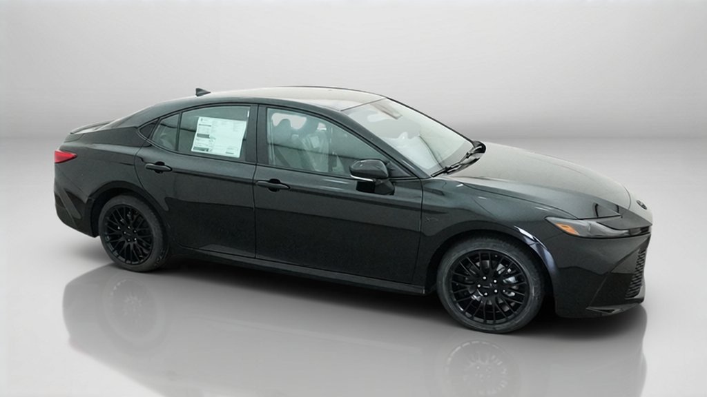 New 2026 Toyota Camry LE w/ Convenience Package FWD image 15