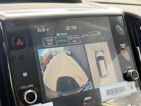 New 2026 Subaru Ascent Limited image 16