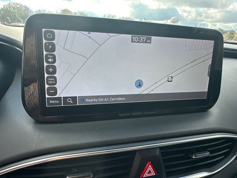 Used 2022 Hyundai Santa Fe Calligraphy image 29