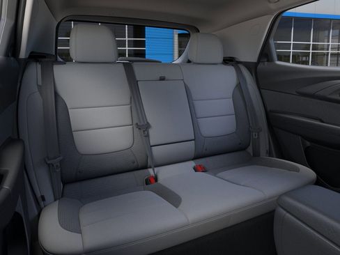 New 2026 Chevrolet TrailBlazer LT w/ Convenience Package AWD/4WD image 31