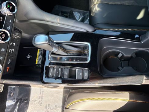 New 2026 Acura Integra A-Spec image 17