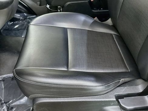 Certified 2025 Ford Transit 250 148 High Roof Extended w/ Load Area Protection Package RWD image 18