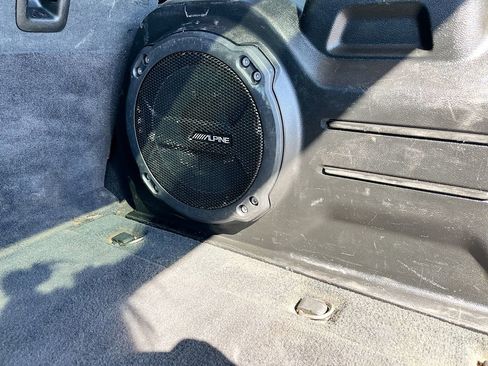 Used 2023 Jeep Wrangler Unlimited Rubicon w/ LED Lighting Group AWD/4WD image 33