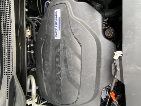 Used 2019 Honda Odyssey Touring image 65