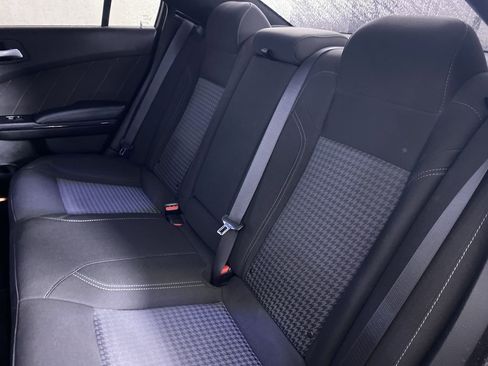 Used 2020 Dodge Charger SXT w/ Blacktop Package image 13