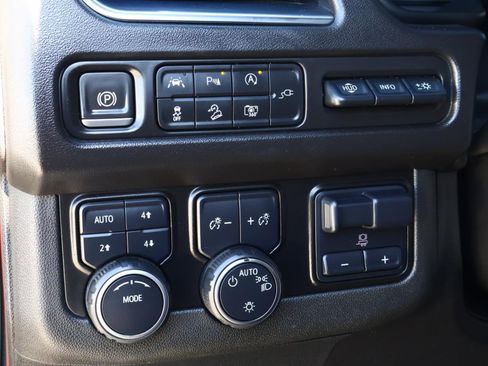 Used 2022 Chevrolet Tahoe High Country w/ Max Trailering Package image 25