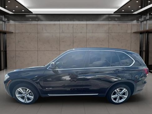 Used 2015 BMW X5 sDrive35i RWD image 6