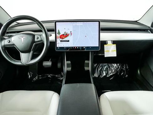 Used 2019 Tesla Model 3 Standard Range Plus RWD image 7
