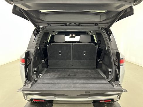Used 2024 Rivian R1S Adventure AWD/4WD image 15