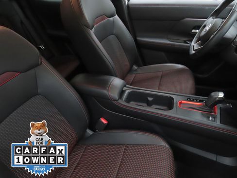 Used 2025 Nissan Kicks SR image 24