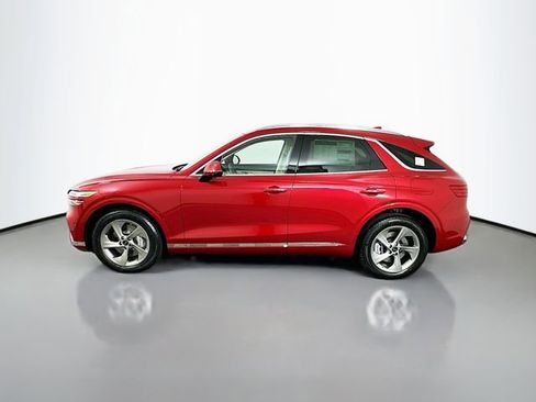 New 2026 Genesis GV70 2.5T Advanced AWD/4WD image 8