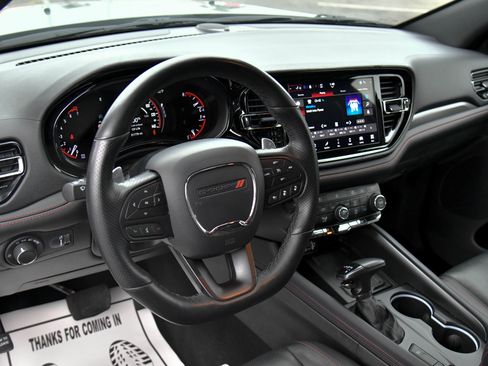 Used 2024 Dodge Durango R/T image 16