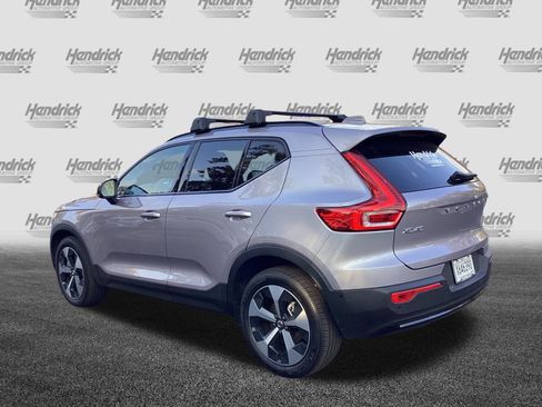 Used 2026 Volvo XC40 B5 Plus w/ Protection Package Premier image 7