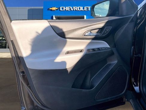 Used 2022 Chevrolet Equinox LS AWD/4WD image 20