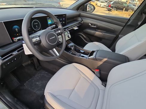 New 2026 Hyundai Santa Cruz SEL image 15